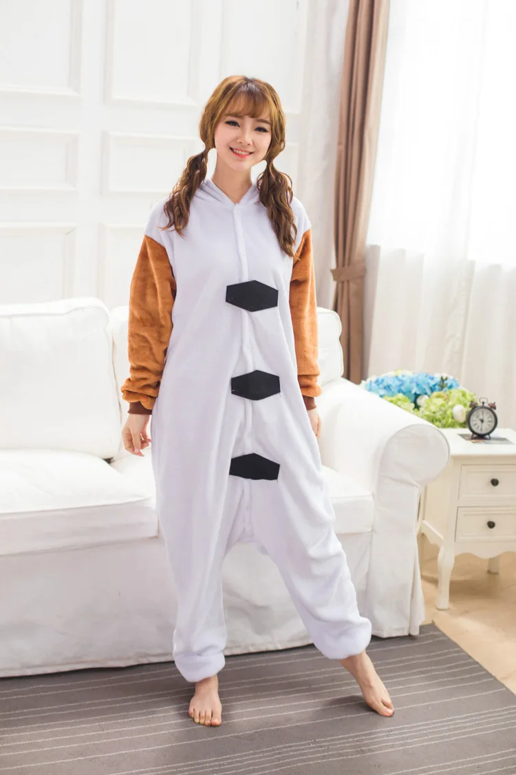 Кигуруми фланелевые Косплей Аниме Олаф снеговик принцесса Cos пижамы комбинезоны