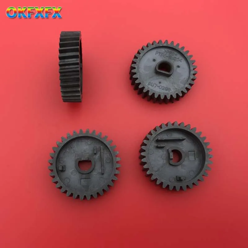 

30pc RU7-0296-000 RU7-0296 Lower Pressure Roller Fuser Gear 32T for hp LaserJet 600 M601 M602 M603 M604 M605 M606 M630