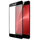 Полное покрытие закаленное стекло для ZTE Nubia Z11 Max Z11 mini S M2 Lite Z11mini Z11Max Защитная пленка для экрана