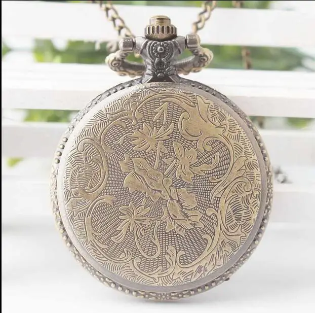 

Pocket & Fob Watches