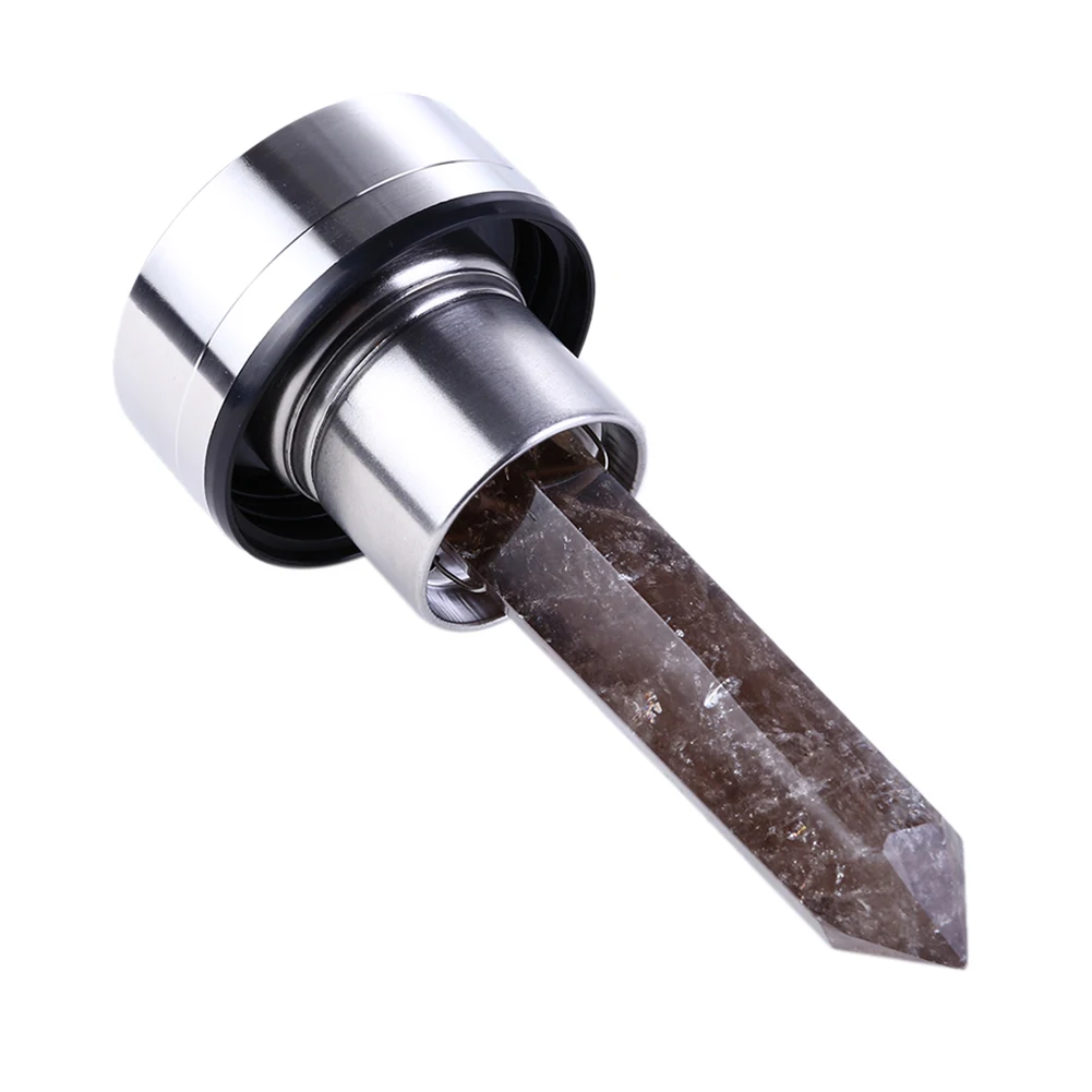 Ручной драгоценный камень здоровья портативный Elixir исцеляющая палочка