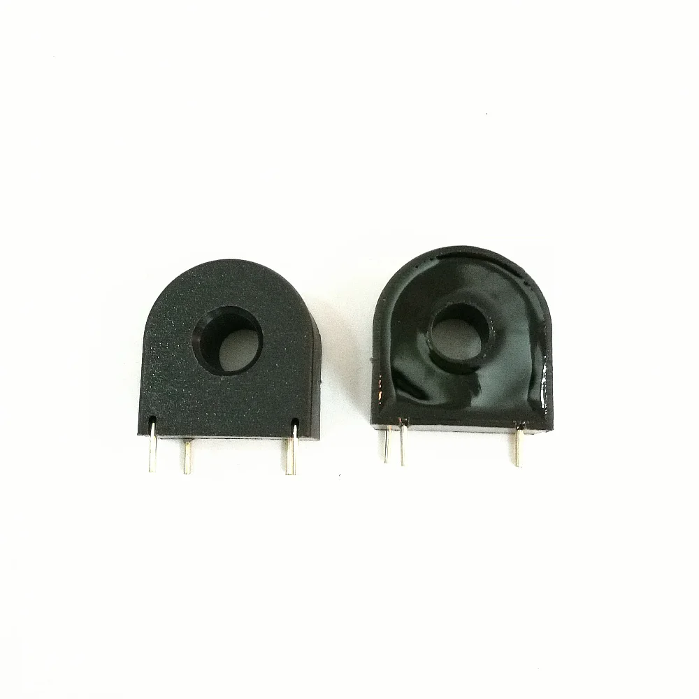 AC микро трансформатор тока качество ZHT118F 30A/30mA|Крышки переключателей| |