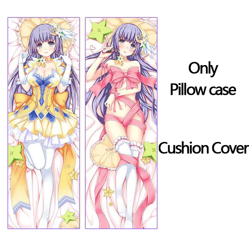 Pillow Case-YCDS001 Дата Большая битва аниме Длинная Подушка Большой размер жизни подушка обнимающая тело на заказ Свадьба для сна Сексуальная девушка взрослый дропшиппинг - Цвет: Pillow Case-YCDS001