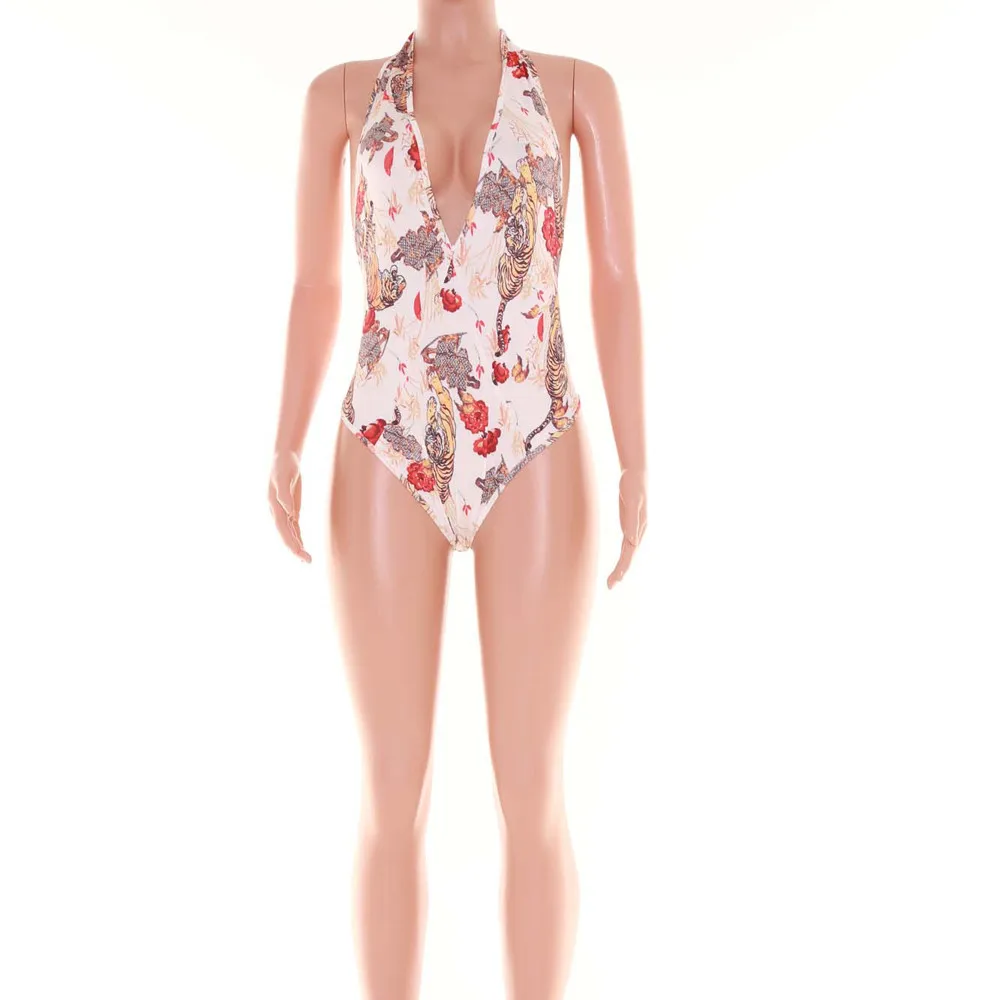 Женский купальник купальный костюм бикини сексуальный женский цельный комплект