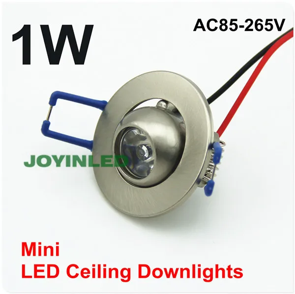 Встраиваемая потолочная лампа для шкафа светодиодный мини Светильник