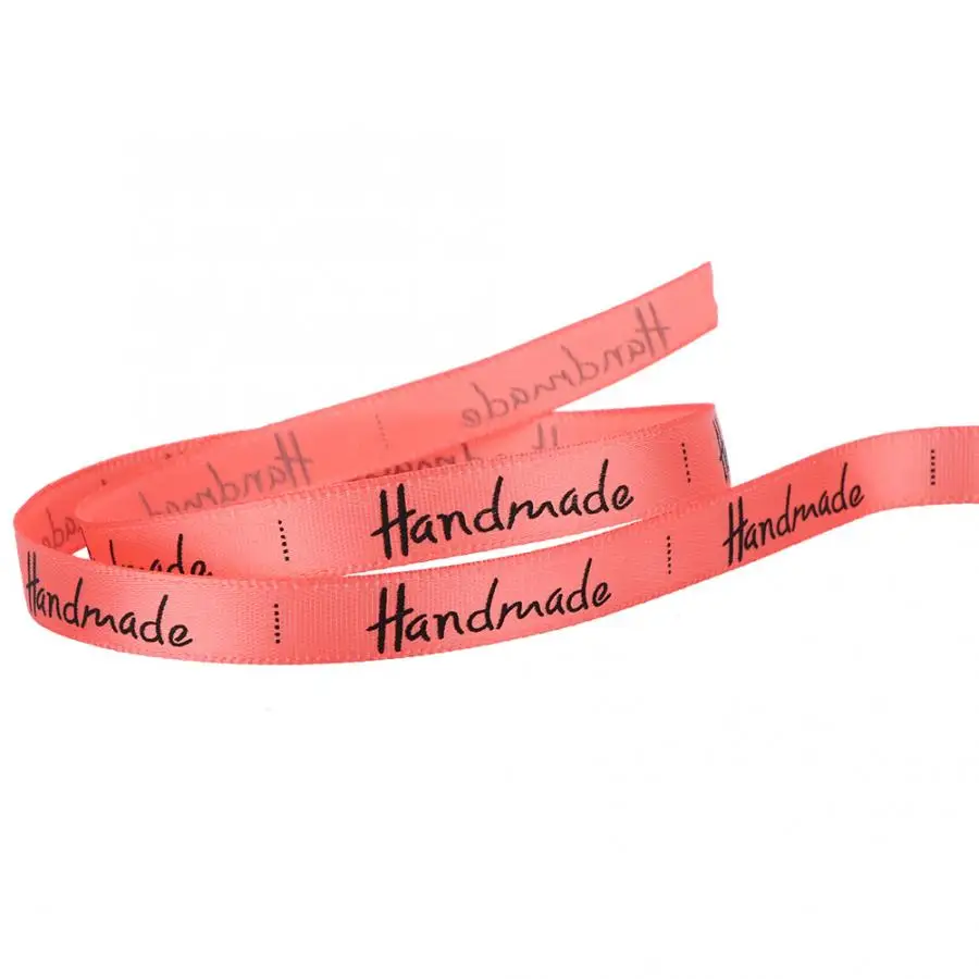 Сатиновая подарочная лента для упаковки дома/свадьбы | Дом и сад