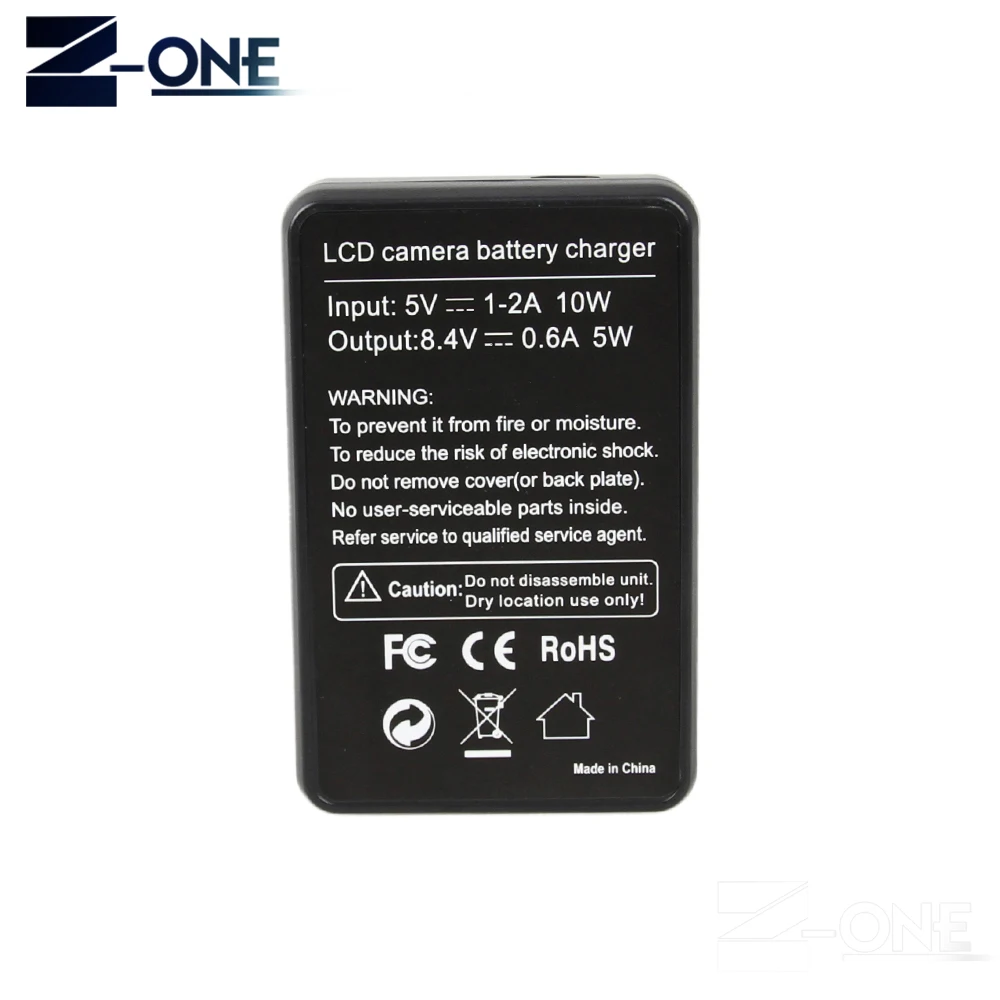ЖК USB зарядное устройство LP-E17 LPE17 для Canon EOS M3 M5 M6 200D 760D 750D 800D 77D Rebel T6i T6s T7i DSLR камеры |