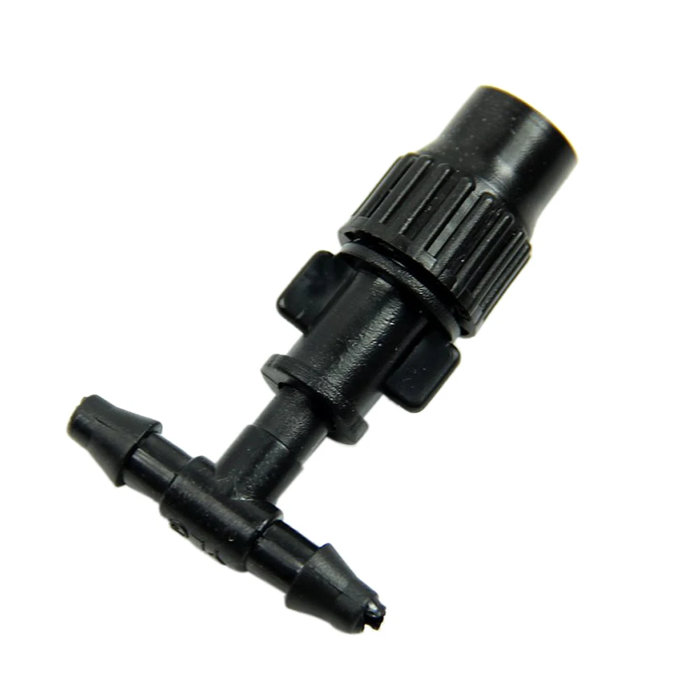 10 шт. новые тепличные Цветочные растения сад запотевание распылительные насадки