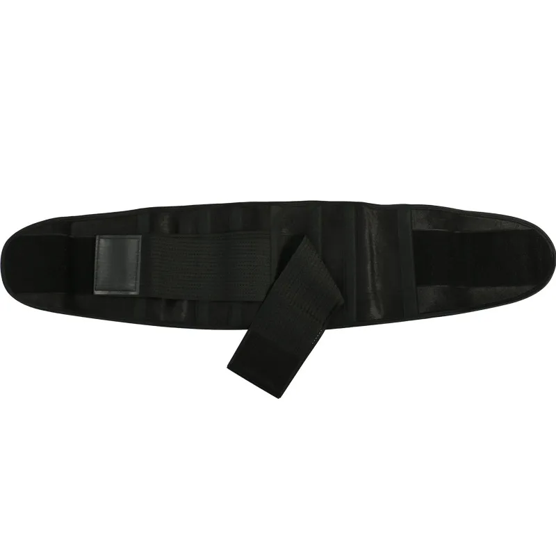 Women and Men Breathable Cummerbund Slimming Belt Body Shaper Corset Waist Trainer Slim Underwear Cincher Strap HH08 | Спорт и