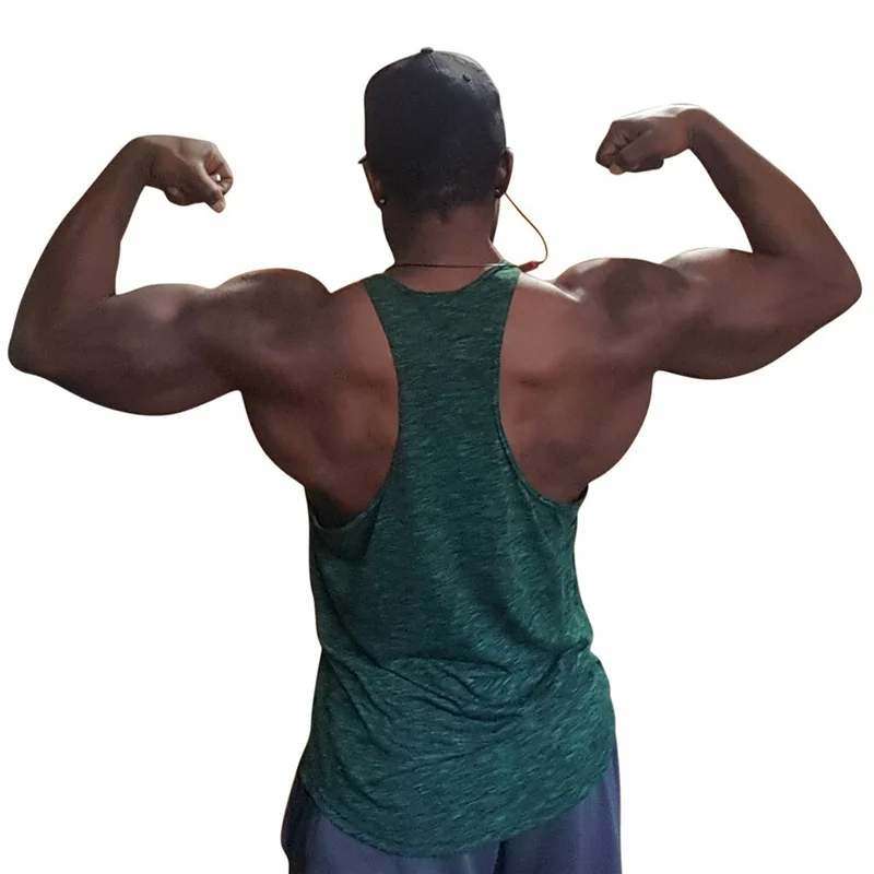 Летние тренажерные залы Для мужчин S майка спортивные одежда лоскутное Бодибилдинг Для мужчин Фитнес упражнения Костюмы жилет рубашка без рукавов Безрукавки для женщин