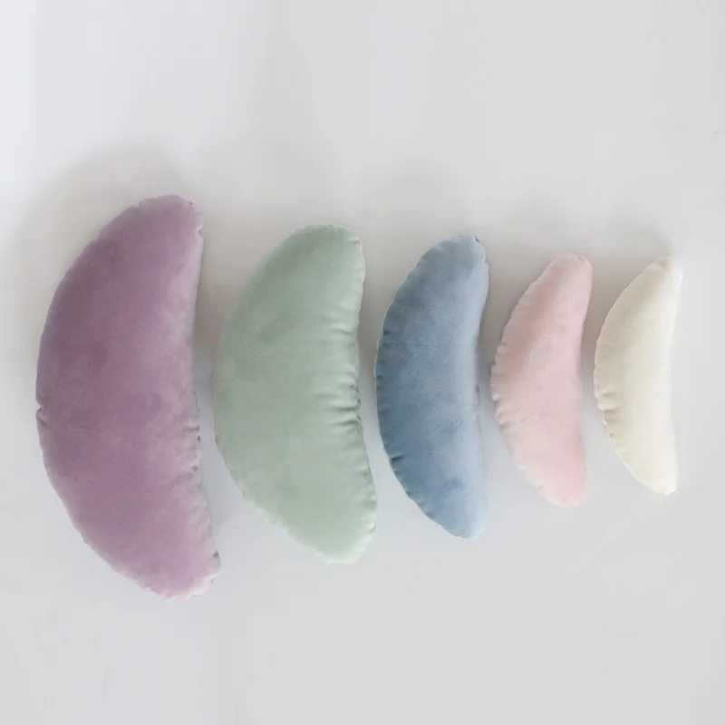 2017 сумка для новорожденных с изображением позы детской фотосъемки реквизит