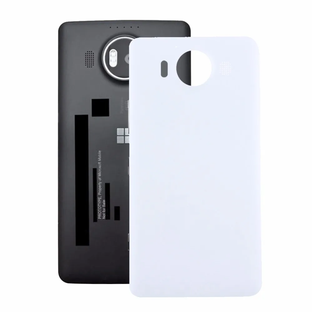 Задняя крышка аккумулятора для Microsoft Lumia 950|Корпусы и рамки мобильных телефонов| |