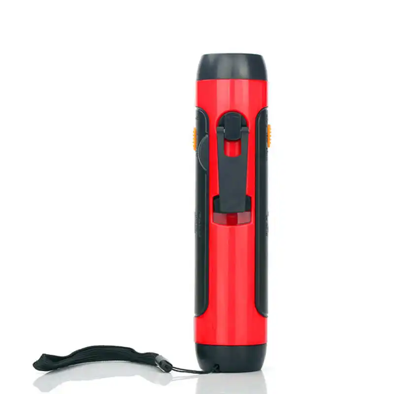 FM радио с будильником зарядное устройство ручным управлением мощный