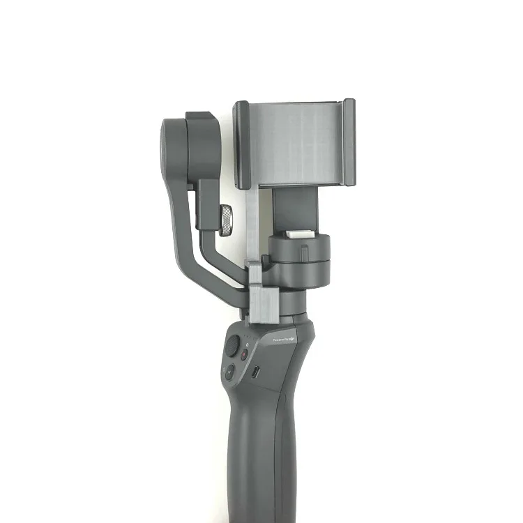 DJI Osmo мобильный 2 ручные карданный рулон шаг XYZ оси анти-sway держатель стабилизатор