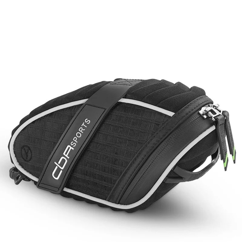 Сумка на седло для горного велосипеда водонепроницаемая посылка подседельного