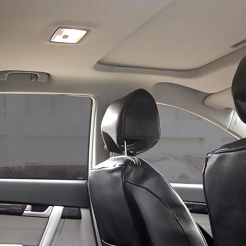 Магнитная Автомобильная Солнцезащитная УФ защита автомобильная шторка для окна