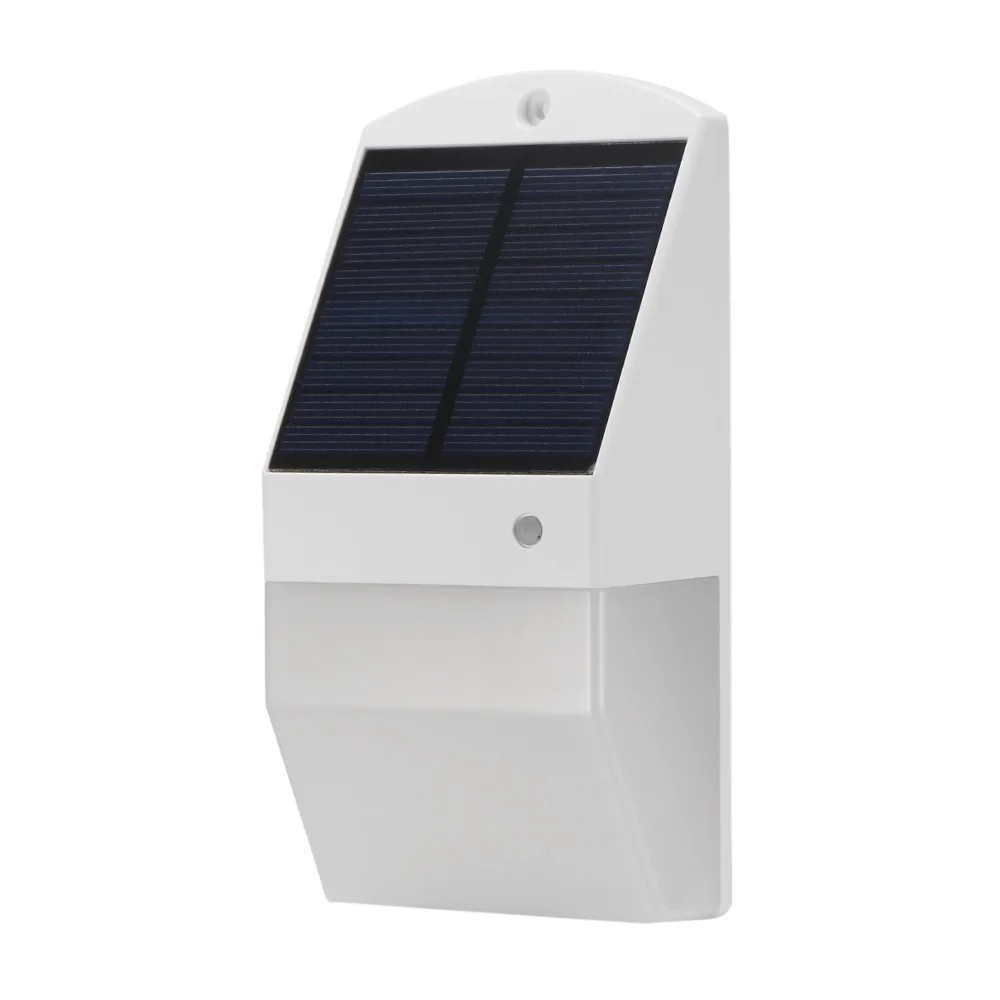 25 светодиодный движения Сенсор настенный светильник Водонепроницаемый на