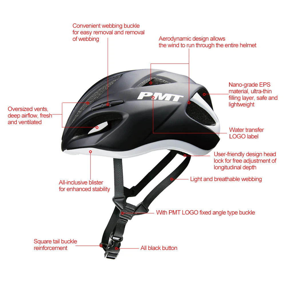 Шлем велосипедный унисекс цельнолитой дышащий | Спорт и развлечения