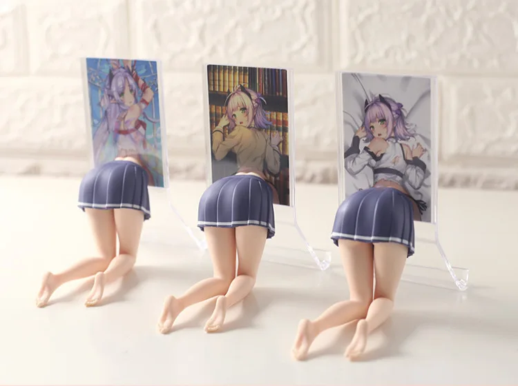 Супер Sonico SuperSonico сексуальный купальник для девочек, купальник бикини ver, экшн-фигурка, держатель для телефона, игрушки для детей, рождественский подарок
