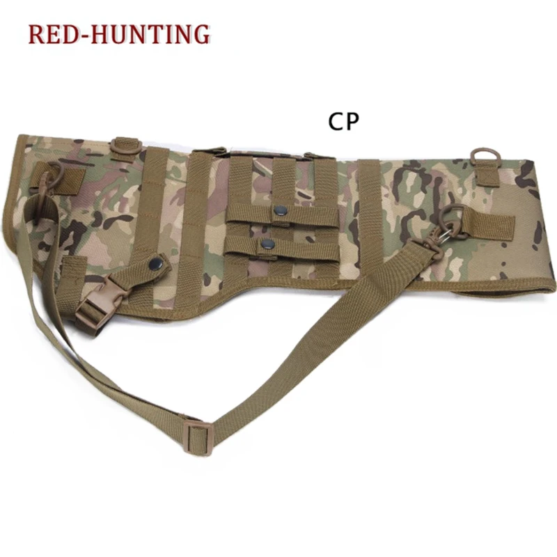 Тактическая Винтовка ножны w/ручка для переноски и плечевой ремень