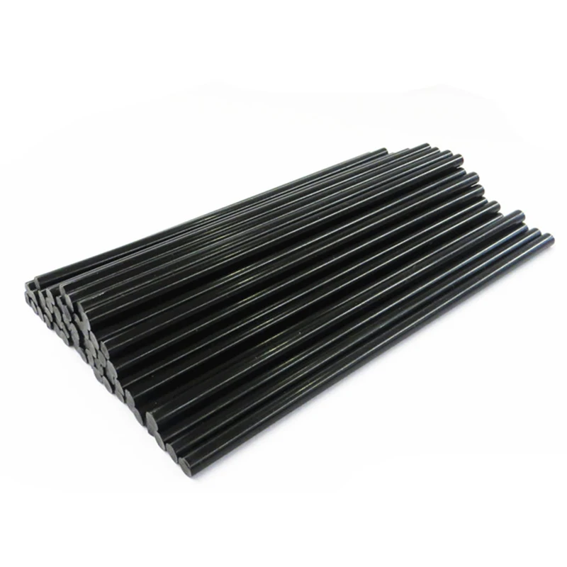 Термоплавкий клей-карандаш 11 мм домашний высоковязкий универсальный