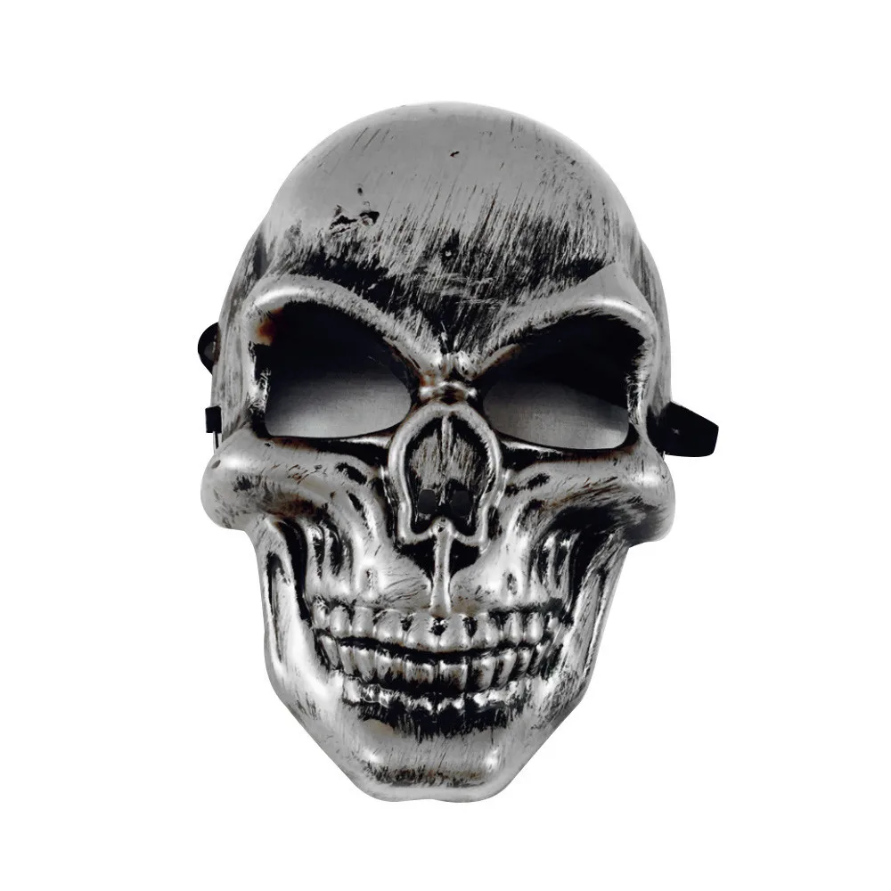 Хэллоуин ужас гримаса ночь террор маска игрушка для детей нарядное платье