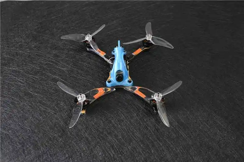 Обновление Diatone GTR549 5 дюймов 4S PNF 230 мм FPV гоночный Дрон RC Квадрокоптер PNP w/F4 OSD 40A TBS VTX Caddx SDR2 камера