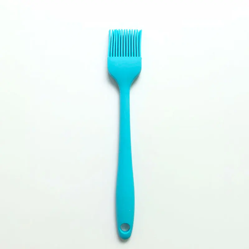 Силиконовые принадлежности для барбекю кисти красок кисть смазывания выпечки