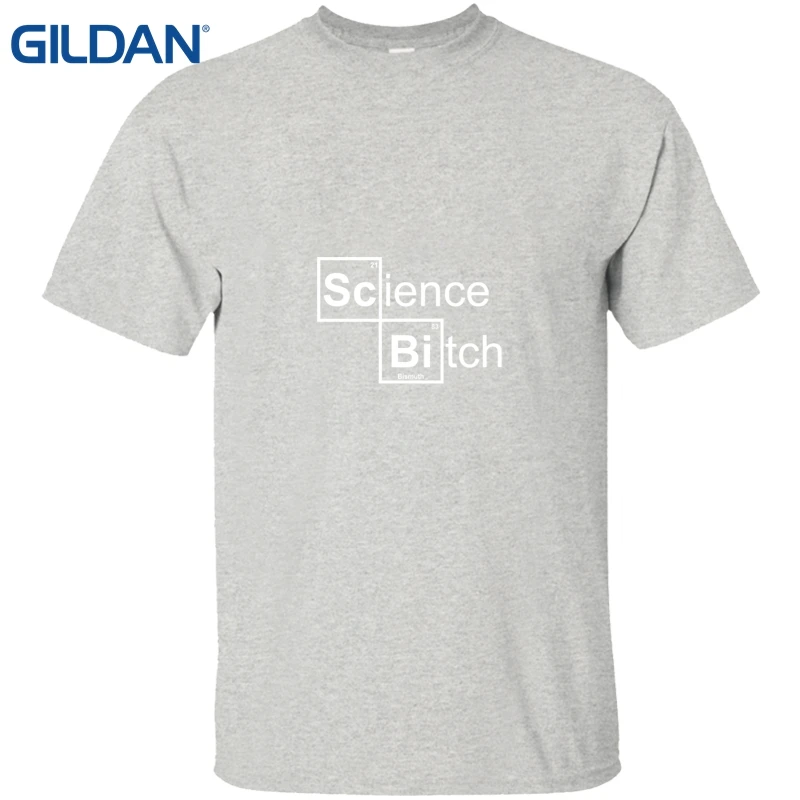 Футболки качество наука сука черный-хоп футболки мужские хлопковые рубашки с
