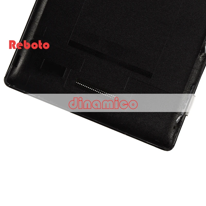 HH для SONY Xperia T3 Задняя крышка батареи задняя крышка корпус 1 шт. T3 C5102 D5103 D5106 M50W крышка батареи