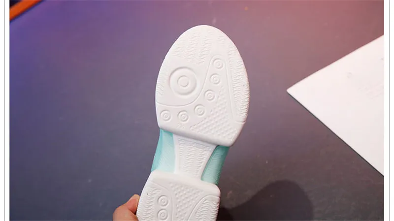 UPUPER/; высокие кроссовки; женская обувь для бега; женская спортивная обувь с дышащей сеткой; женская обувь; женские кроссовки на платформе