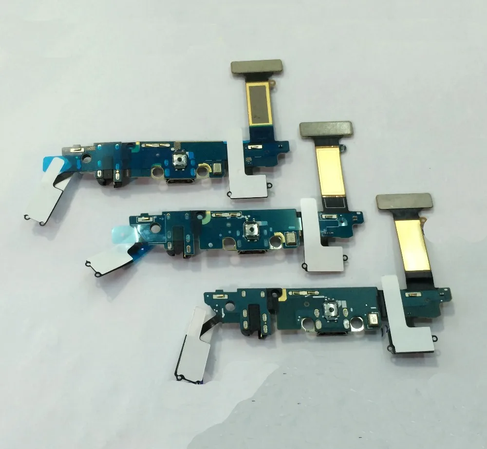 10 шт./лот Оригинальный док-разъем зарядное устройство Плата USB порт для зарядки