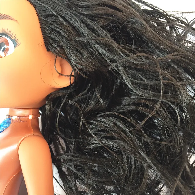 35 см Moana цифры мультфильм музыка Моана переговоры поют как далеко я буду идти свет