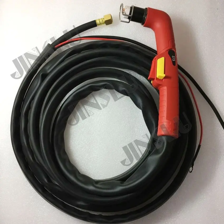 

Режущий фонарь S75 5 метров с резьбой M16 * 1,5