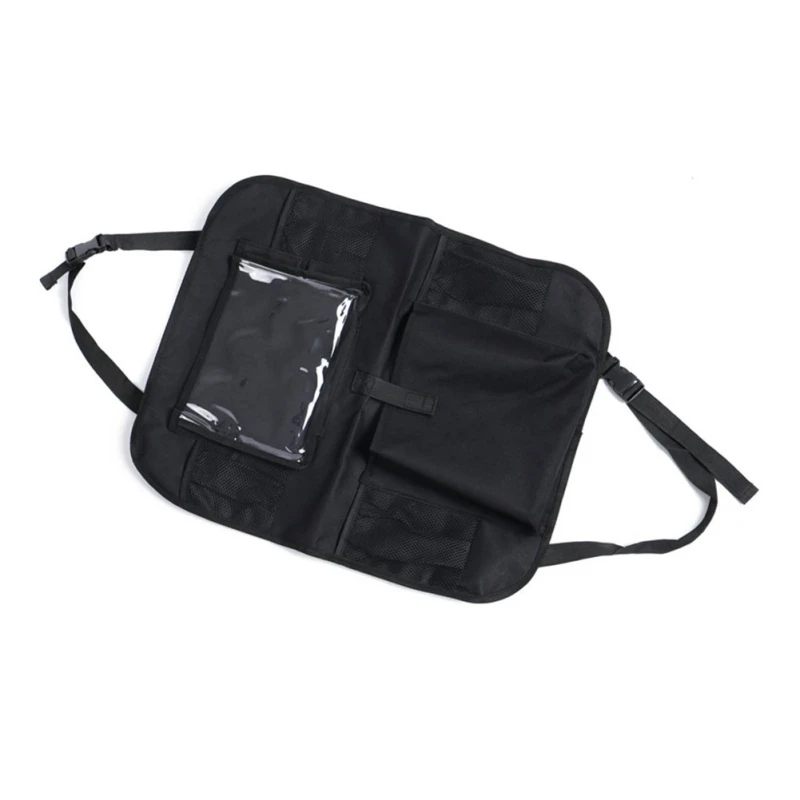 Лидер продаж органайзер из ткани Оксфорд на сиденье автомобиля спинку сиденья с