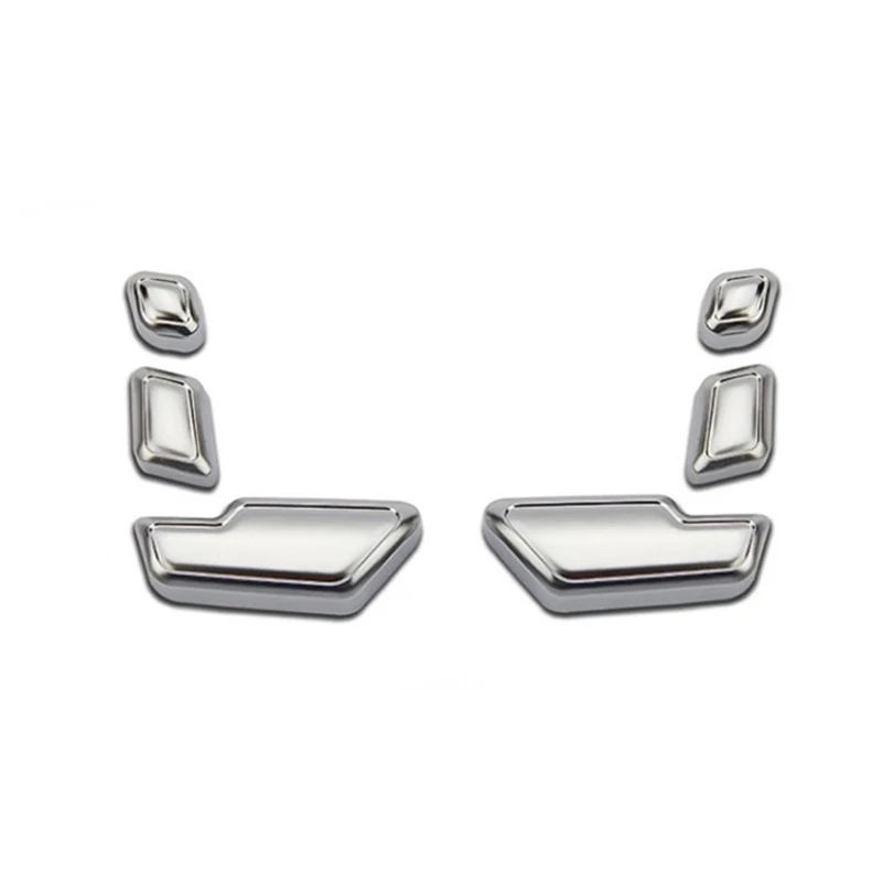 Стикер с кнопкой регулировки крышки интерьера автомобиля для Mercedes Benz B C E ML CLA GLK GL