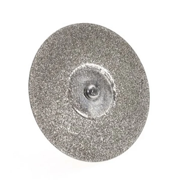 Алмазные режущие диски 50 мм с алмазным режущим лезвием для DIY рукоделия