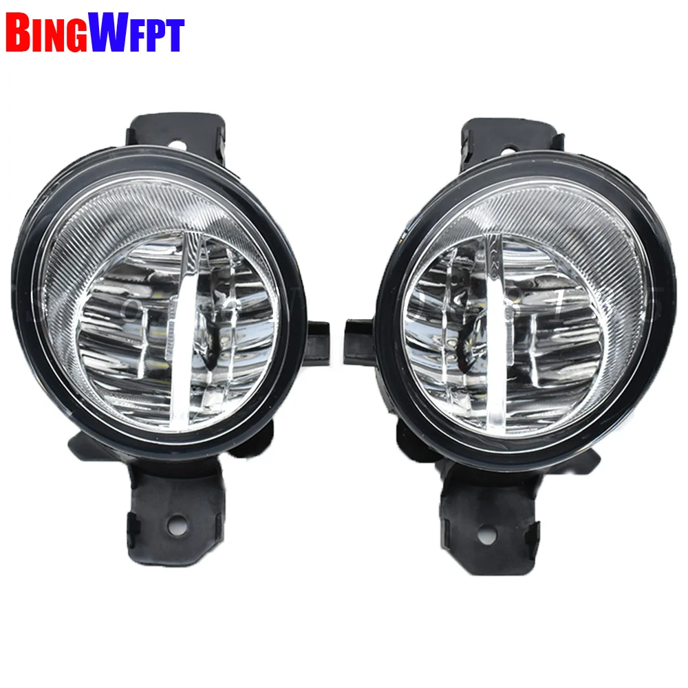 Новый ангельские глазки для стайлинга автомобилей 55 Вт светодиодный/Галогенные