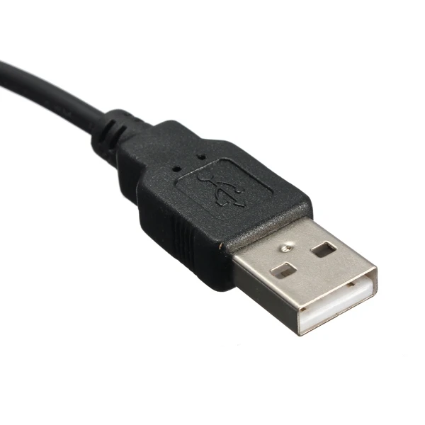 Новое поступление 1 шт. 5 Гбит/с USB 3 0 штекер к SATA 22Pin 7 + 15 кабель адаптер с питанием 2