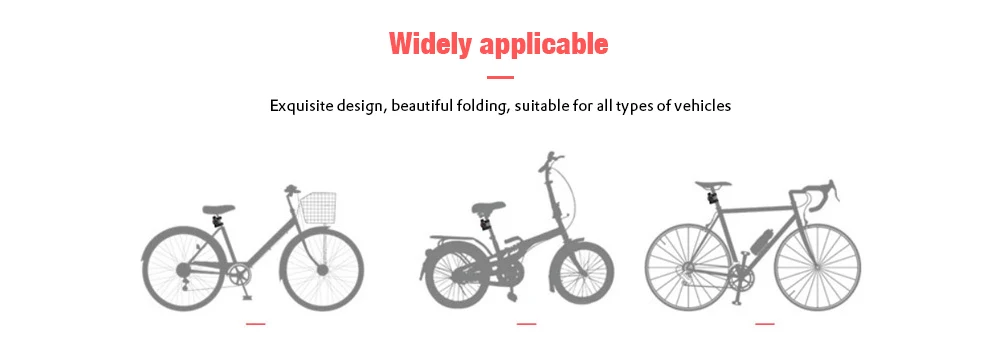 DAHON, новинка, складной велосипедный замок, крепкая защита от кражи, длина от ржавчины, замок для велосипедной цепи, цинковый сплав, длина 83 см