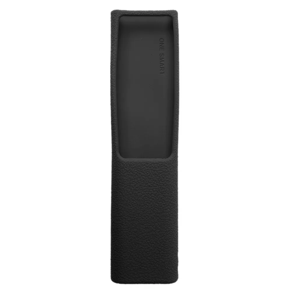 1 шт. силиконовый чехол для Samsung One Remote Smart TV пульт дистанционного управления