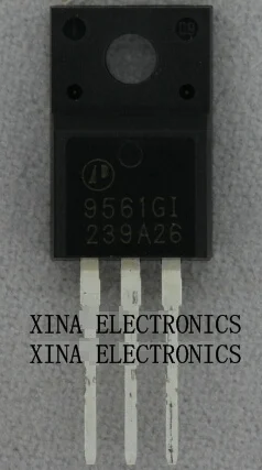 AP9561GI AP9561 9561GI 40V 36A TO 220 ROHS Оригинал 10 шт./лот бесплатная доставка комплект