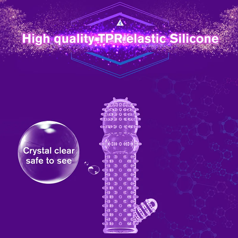 Кольца на пенис с кристаллами секс товары для взрослых многоразовые