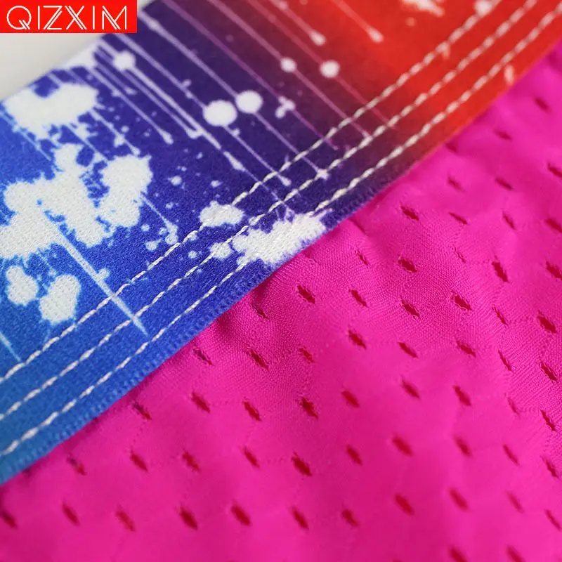 Мужские брифы QIZXIM однотонные трусы с заниженной талией невидимое нижнее белье