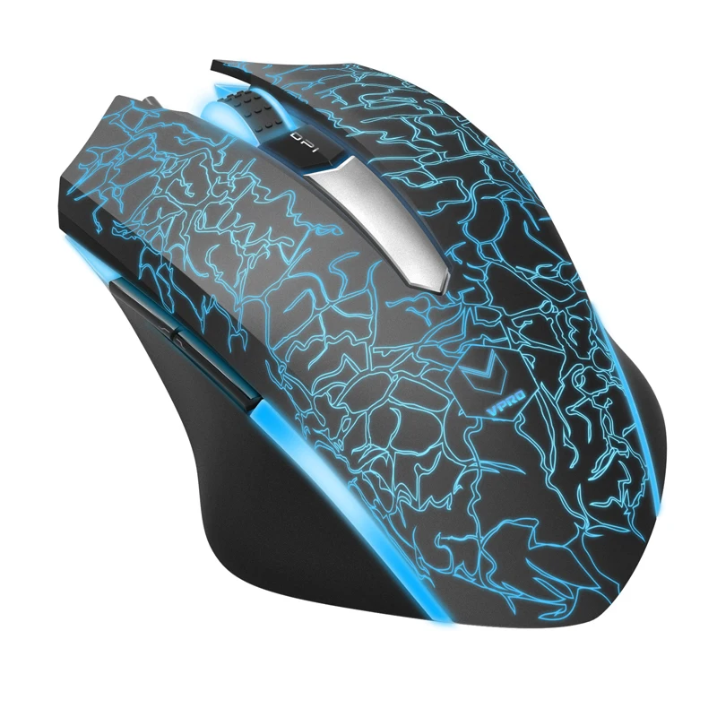 Профессиональная проводная мышь Redwood V21 компьютерная игровая esport USB интерфейс |