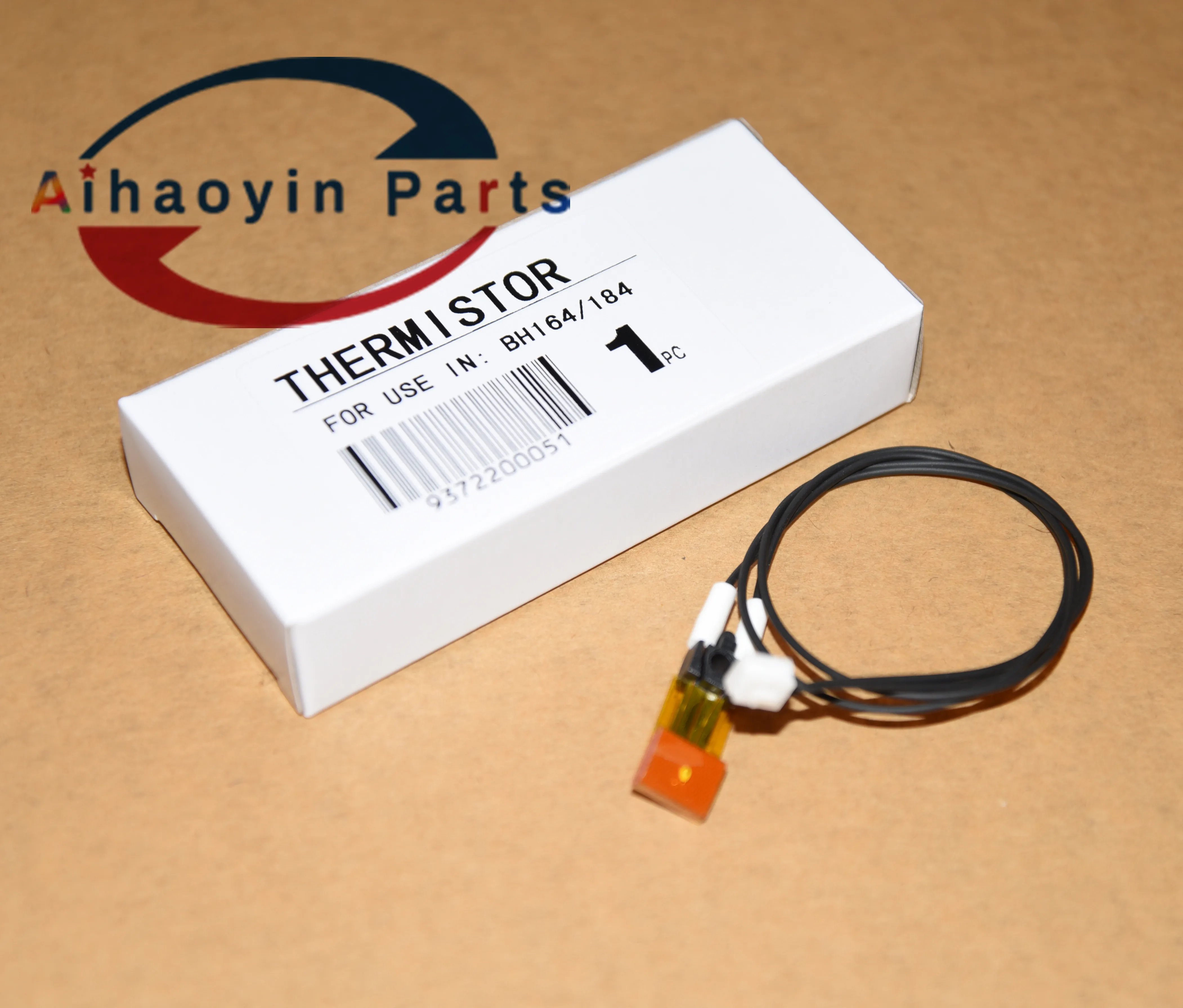BH164 BH184 BH195 BH215 BH235 установка термозакрепляющего устройства термистор 9372200051 для
