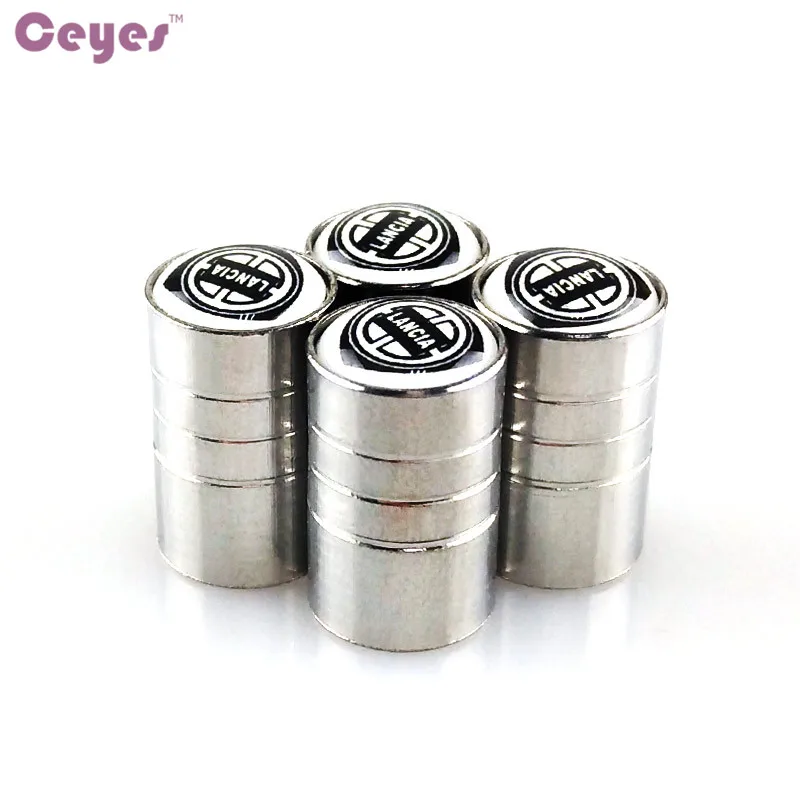 Ceyes стайлинга автомобилей JDM автомобильные Чехлы логотипы марок машин чехол для