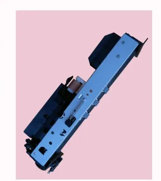 

ORIGINAL PART FOR RICOH C2500 C3500 C4500 C4000 C5000 C2800 C3300 FEED ROLLER ASSEMBLY