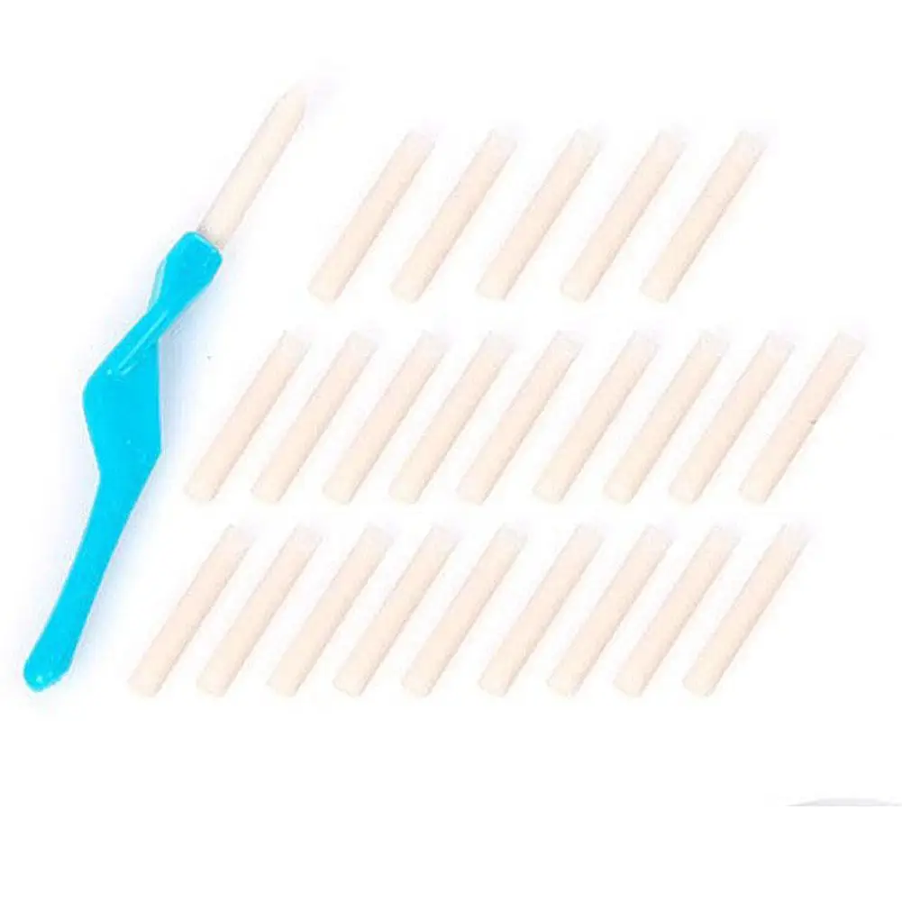 1 Набор профессиональный креативный уход за зубами красота ОЧИСТКА ЛАСТИКА