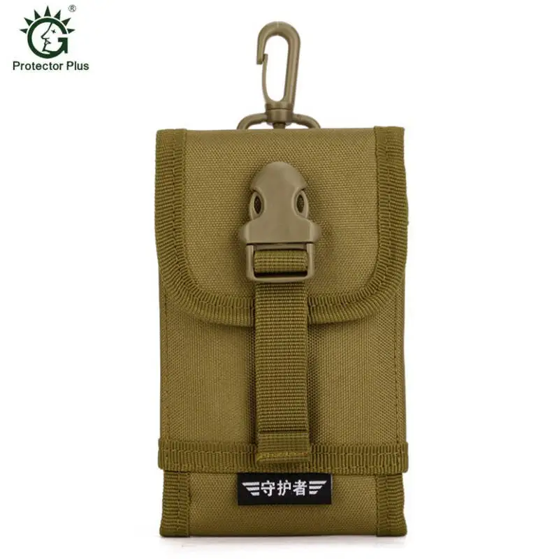 Мужские сумки в стиле милитари 5 6 дюймов посылка для мобильных телефонов плагины